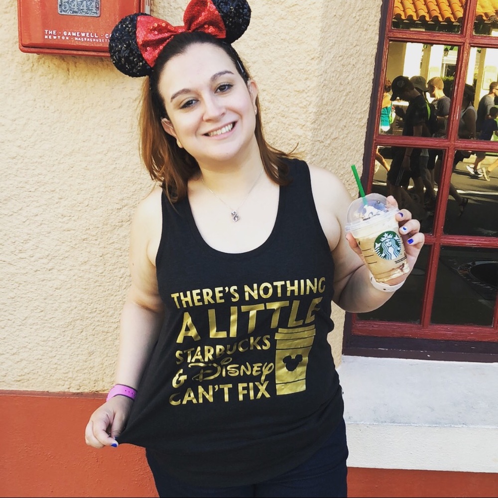 Meet your Posher, Margo